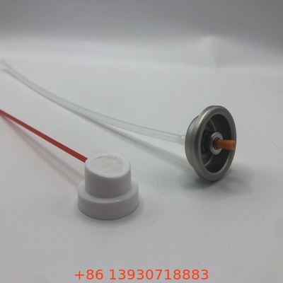 MDF Kit Activator Valve Надежные и долговечные компоненты для заправки бутанового газового фонаря