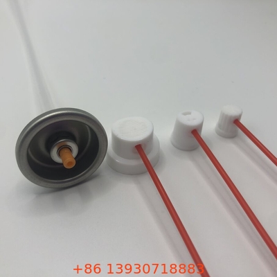 Универсальное MDF Kit Activator Valve Универсальное решение для заправки бутановых газовых фонарей