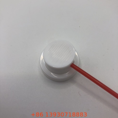 Универсальное MDF Kit Activator Valve Универсальное решение для заправки бутановых газовых фонарей