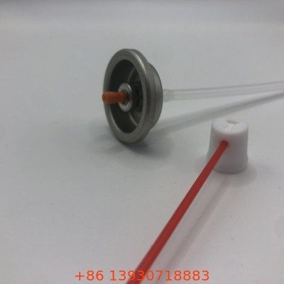 MDF Kit Activator Valve Precision Dispensing Solution для бытовых чистящих средств