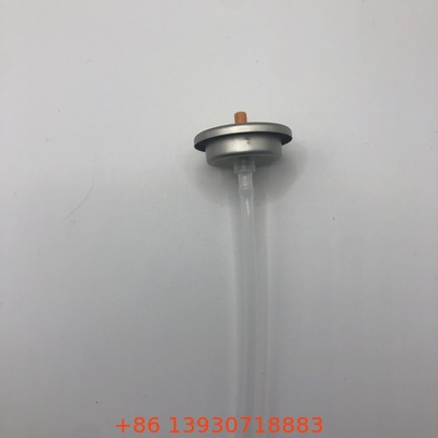 MDF Kit Activator Valve Надежное решение для распределения аэрозоля для автомобильных приложений