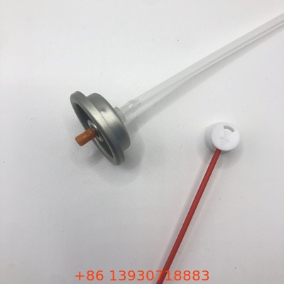 MDF Kit Activator Valve Надежное решение для распределения аэрозоля для автомобильных приложений