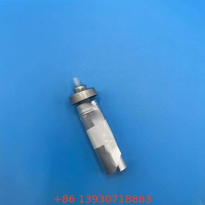 20-мм клапанная система безвоздушного дозирования для фармацевтики и косметики