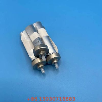 20-мм клапанная система безвоздушного дозирования для фармацевтики и косметики