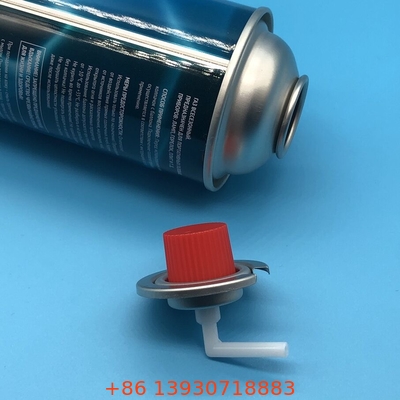 Многофункциональный бутановый газовый клапан для приготовления пищи и выпечки