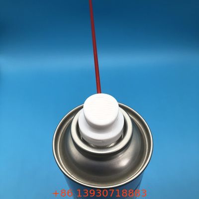 WD-40 Спрей клапан Надежный WD-40 стиль компоненты аэрозольного клапана