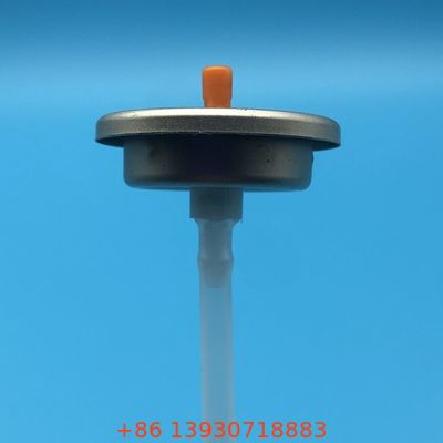 Профессиональный распылительный клапан WD40 для автомобильных и промышленных смазочных материалов