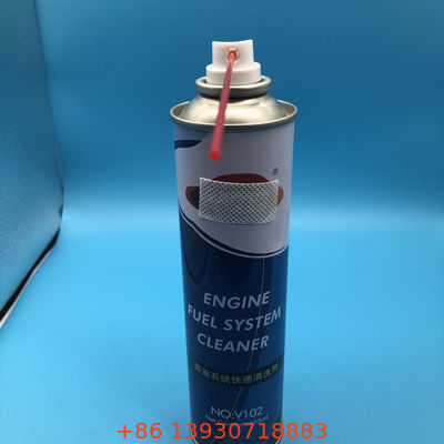 MDF Kit Activator Aerosol Valve Высококачественный аэрозольный клапан для ремонта дерева