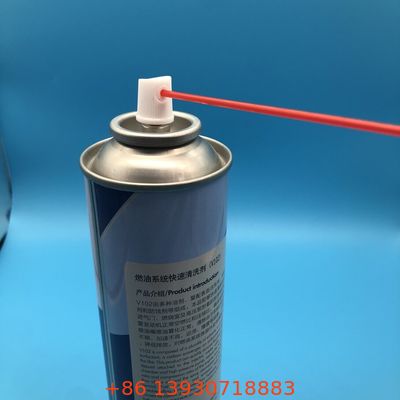 MDF Kit Activator Aerosol Valve Высококачественный аэрозольный клапан для ремонта дерева
