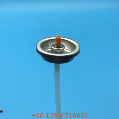 Спрей для очистки карбюратора Precision с клапаном для контролируемого и направленного распыления