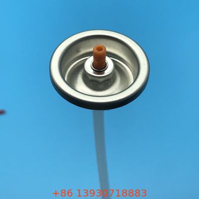 Профессиональный аэрозольный клапан для защиты от ржавчины и смазки типа WD-40