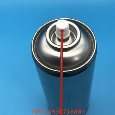 Комплект MDF Активатор аэрозольного клапана Высокопроизводительный активатор аэрозольного клапана