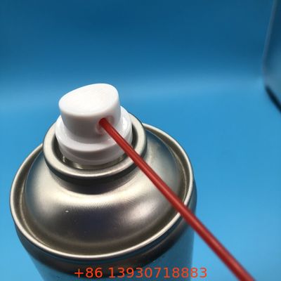 MDF Kit Aerosol Valve для систем восстановления пробоев и поверхностей