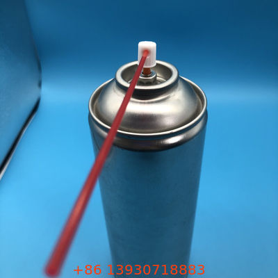 Активаторный аэрозольный клапан MDF Kit с плавным приводом и равномерным выходом распыления