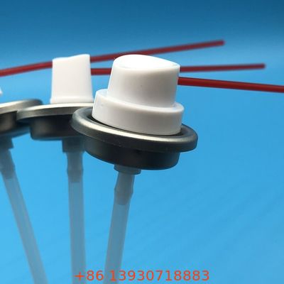 Клапан очистителя карбюратора для обезжиривающих химикатов топливной системы