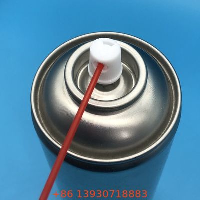 Клапан очистителя карбюратора для обезжиривающих химикатов топливной системы