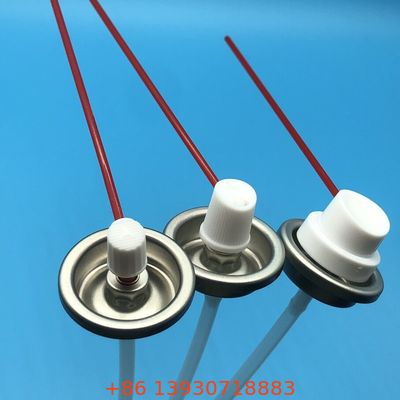 Спрей для очистки карбюратора Precision с клапаном для контролируемого и направленного распыления