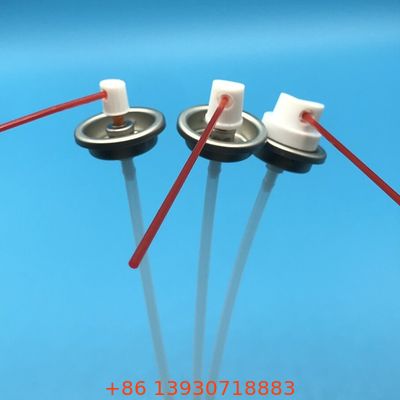 Многофункциональный клапан очистки карбюратора для автомобильных, промышленных и механических распылителей