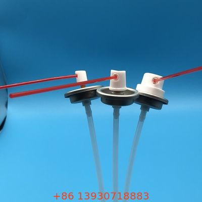 Ремкомплект МДФ Аэрозольный клапан для производства мебели и строительного ремонта