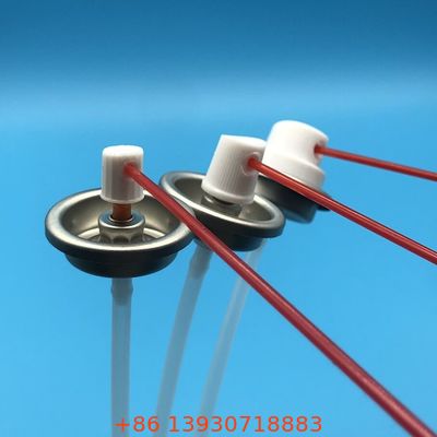 Клапан очистителя карбюратора высокой производительности для двигателя и механического распыления