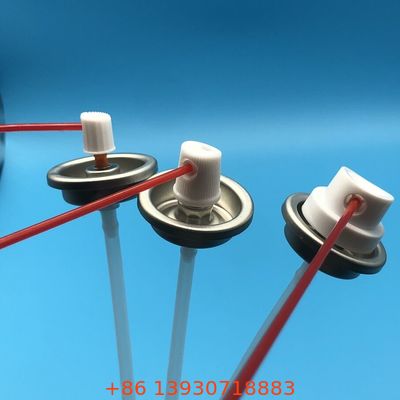 Промышленный очиститель карбюратора 1 дюйм для очистки двигателей высокой нагрузки