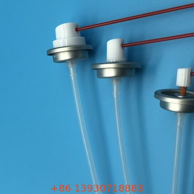 Durable WD40 Spray Valve for Rust Prevention and Maintenance Sprays