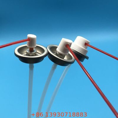 Смазочный клапан WD-40, совместимый с баллончиками для технического обслуживания в стиле WD-40