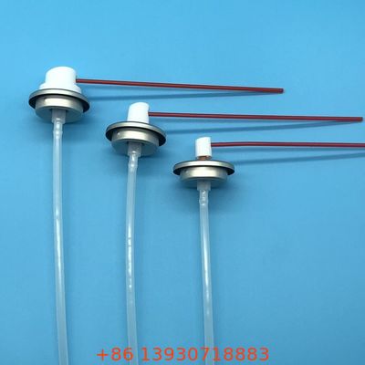 Смазочный клапан WD-40, совместимый с баллончиками для технического обслуживания в стиле WD-40