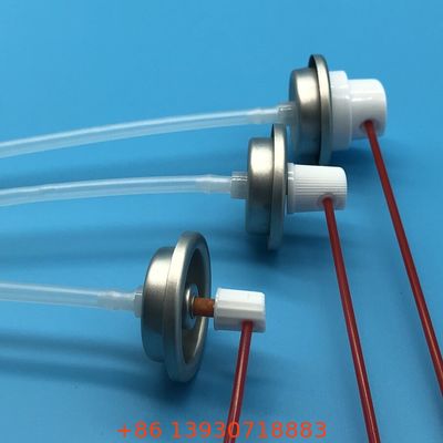 Смазочный клапан WD-40, совместимый с баллончиками для технического обслуживания в стиле WD-40