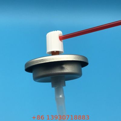 Клапан очистителя карбюратора высокой производительности для двигателя и механического распыления