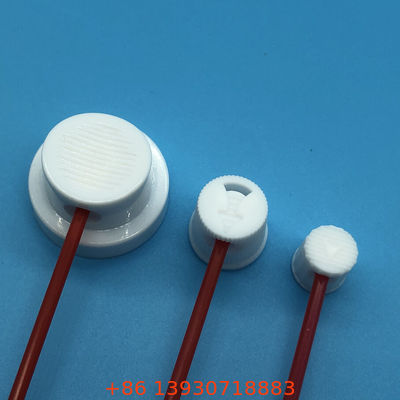 Аэрозольный клапан 1 дюйм для средств удаления ржавчины и проникающих смазок типа WD-40