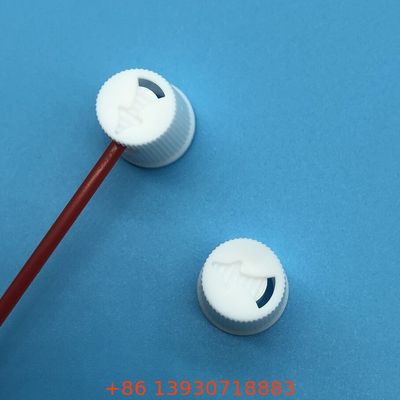 Вентиль аэрозольного карбюратора с двумя отверстиями для очистки и обслуживания топливной системы