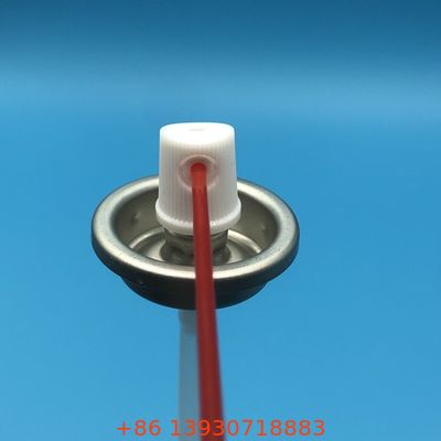 Аэрозольный клапан активатора MDF Kit, предназначенный для химических активаторов и клеевых систем