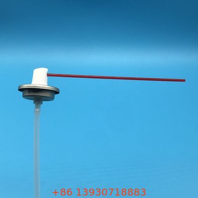 Ремкомплект МДФ Аэрозольный клапан с защитой от утечек и блокировкой клапана