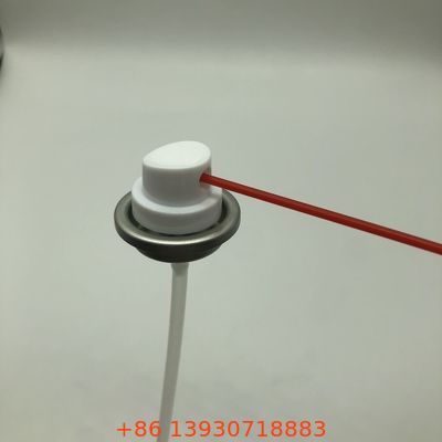 Аэрозольный клапан активатора комплекта MDF, предназначенный для подачи химического активатора