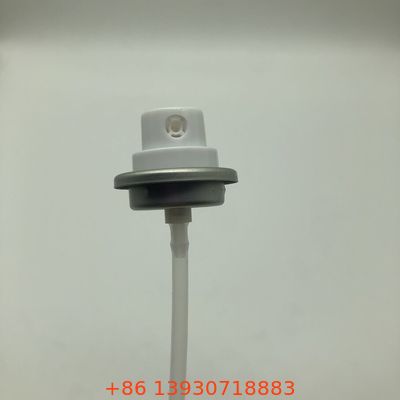 Аэрозольный клапан активатора MDF Kit, предназначенный для химических активаторов и клеевых систем