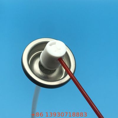 Аэрозольный клапан активатора MDF Kit, предназначенный для химических активаторов и клеевых систем