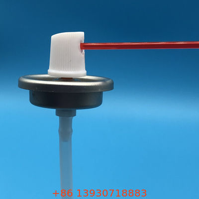 Аэрозольный клапан-активатор комплекта МДФ идеально подходит для ремонта дерева и сборки мебели