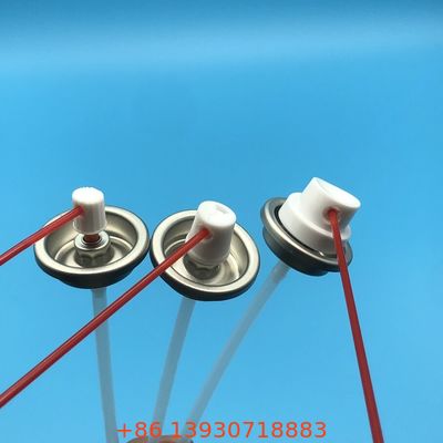 Аэрозольный клапан смазки WD-40 для многоцелевых распылителей технического обслуживания