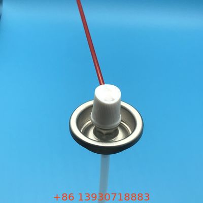 Аэрозольный клапан смазки WD-40 для многоцелевых распылителей технического обслуживания