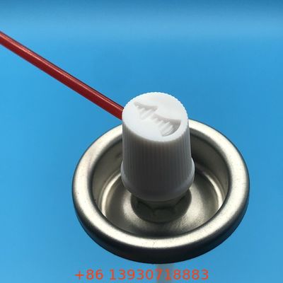 Аэрозольный клапан-активатор комплекта МДФ идеально подходит для ремонта дерева и сборки мебели