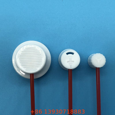 MDF Kit Aerosol Valve для систем восстановления пробоев и поверхностей