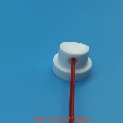 Устойчивый 1 дюймовый WD40 распылительный клапан для гаража, фабрики и обслуживания