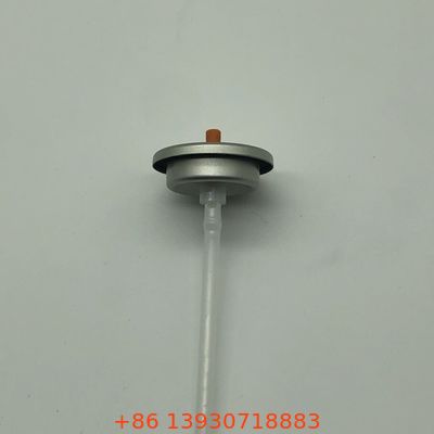 WD-40 Прецизионный металлический распылительный клапан для удаления ржавчины и смазки