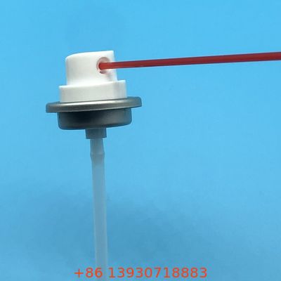 WD-40 Прецизионный металлический распылительный клапан для удаления ржавчины и смазки