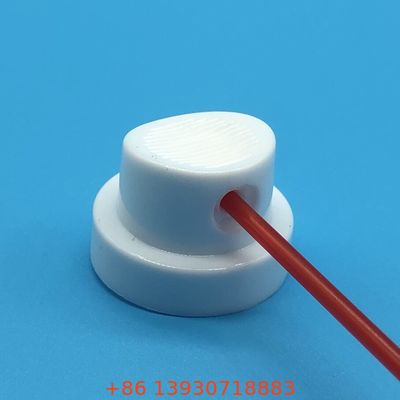 Вентиль распыливания WD40 для промышленных смазочных материалов и проникающих масел