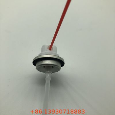 Аэрозольный клапан WD-40 для распыления, идеально подходит для промышленного и домашнего ремонта