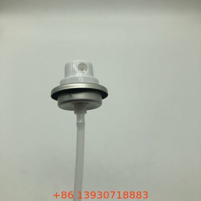 WD-40 Прецизионный металлический распылительный клапан для удаления ржавчины и смазки