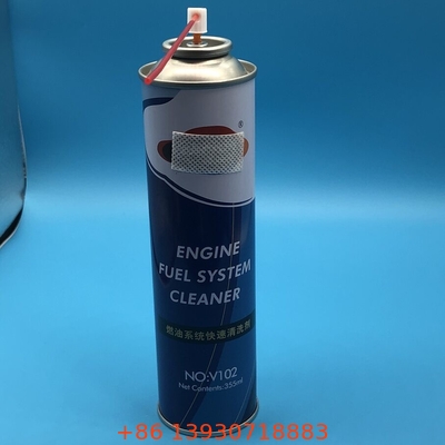 Тяжелый WD-40 ингибитор ржавчины Спрей клапан Промышленная прочность защиты для машин