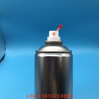 Промышленный класс WD-40 смазочный клапан для распыления тяжеловесный смазочный инструмент для машин - 16 унций